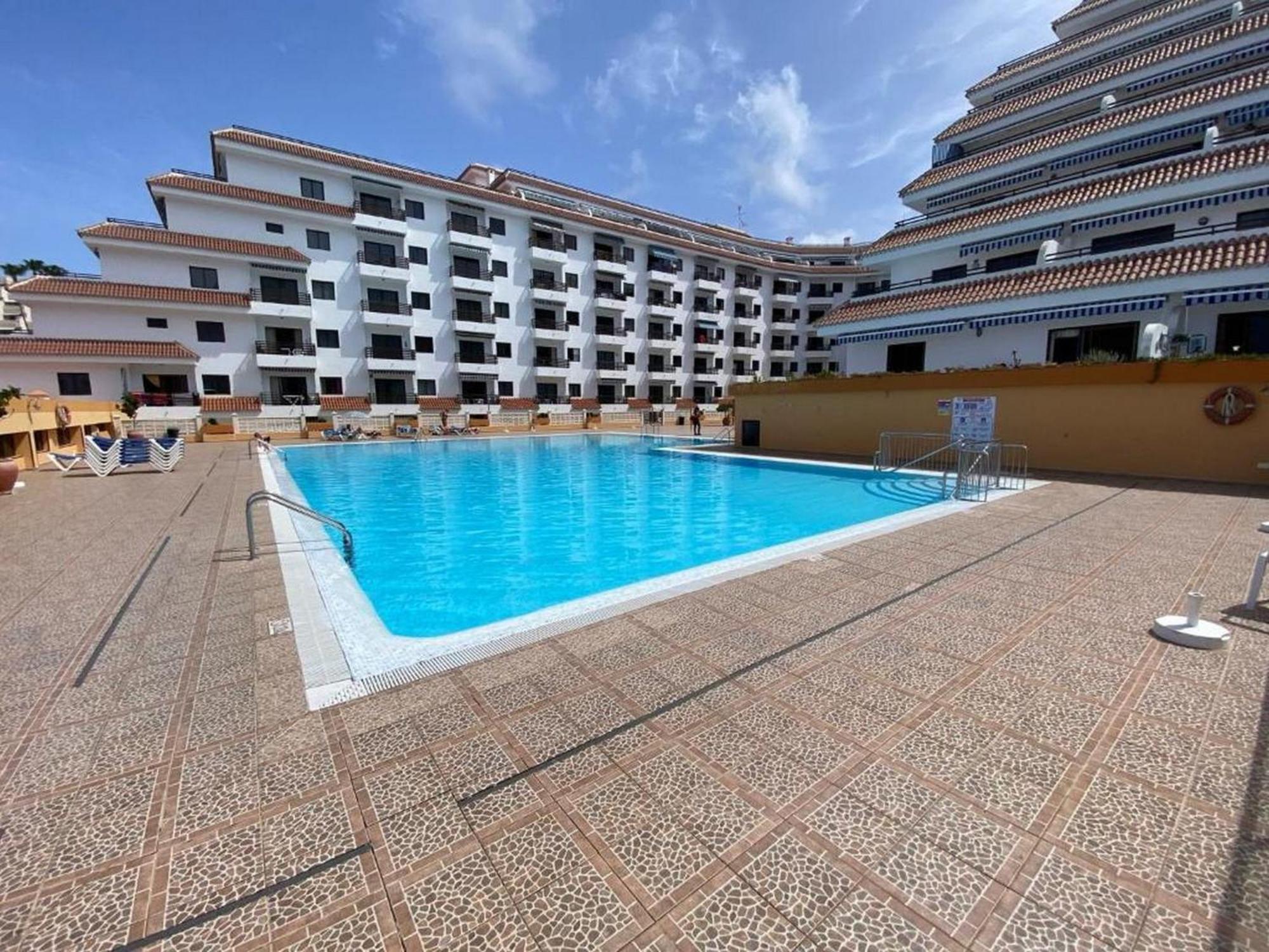 Sea La Vie. Playa La Arena Daire Puerto de Santiago  Dış mekan fotoğraf
