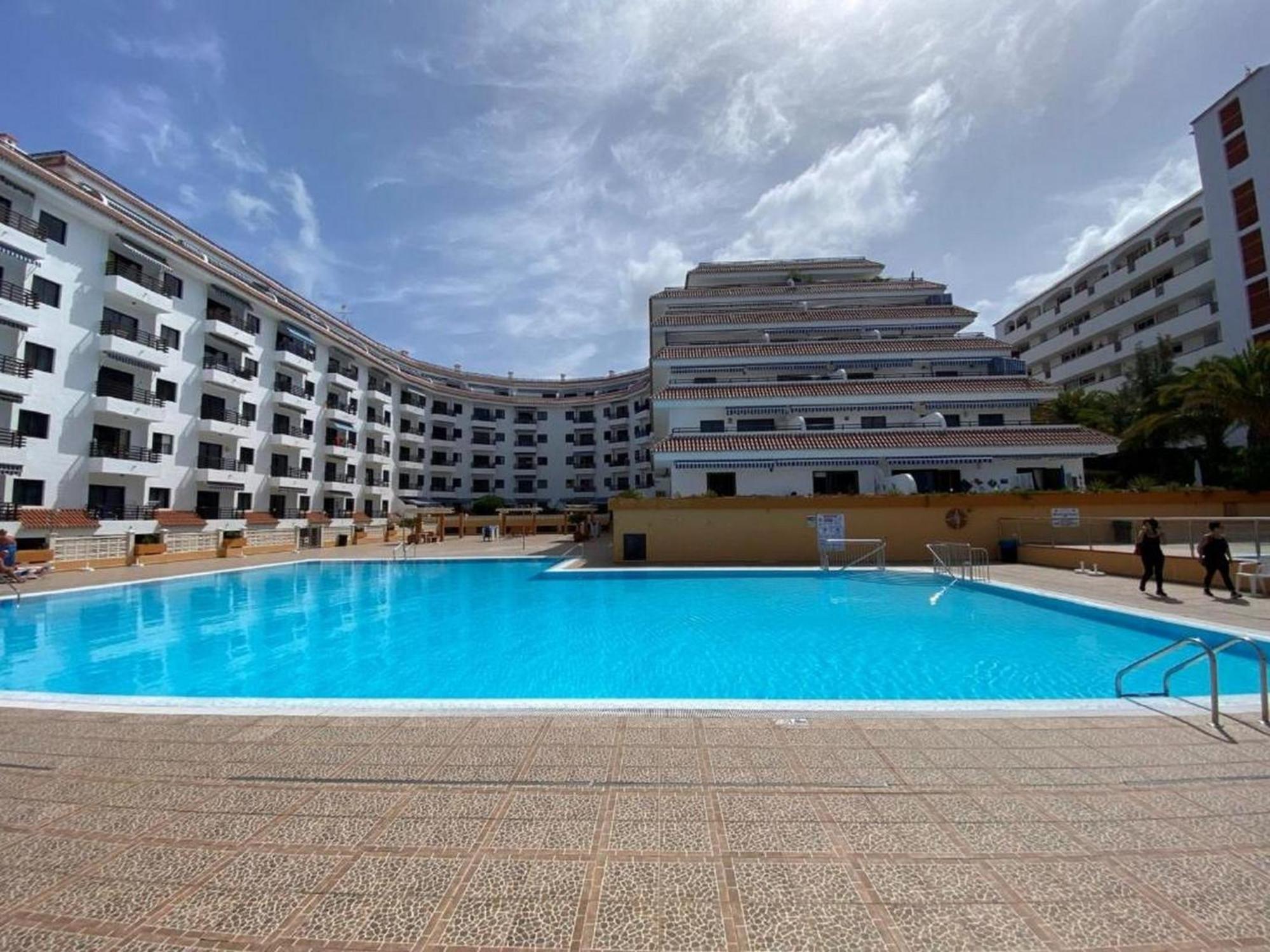 Sea La Vie. Playa La Arena Daire Puerto de Santiago  Dış mekan fotoğraf
